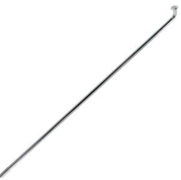 [RAY-032] RAYOS  DELANTEROS INTERIOR Y EXTERIOR CON NIPLE
208.5 x 35 mm DM-150 ROJA 18-20