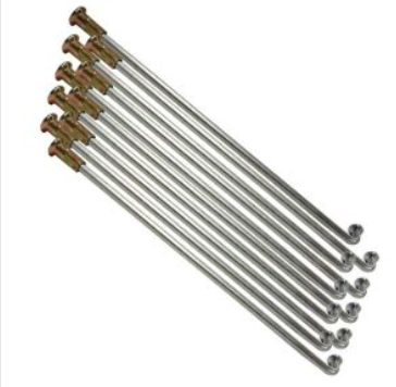 [RAY-014] RAYOS TRASEROS INTERIORES Y EXTERIORES 3 TC-200/ TC- 200 BLANCA/ RC -200/TC-250/C-200 CARABELA/ BG-200 BENGALA 34 x124 mm