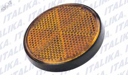 [F09020084] REFLEJANTE LATERAL FT150, ST50, FT150GT, FT150 GT GRAFITO, 250Z, 150Z, RT200 SPITZER