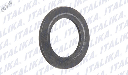 [E05030060] RONDANA D=25 H=1.5 D=15.2 VX250