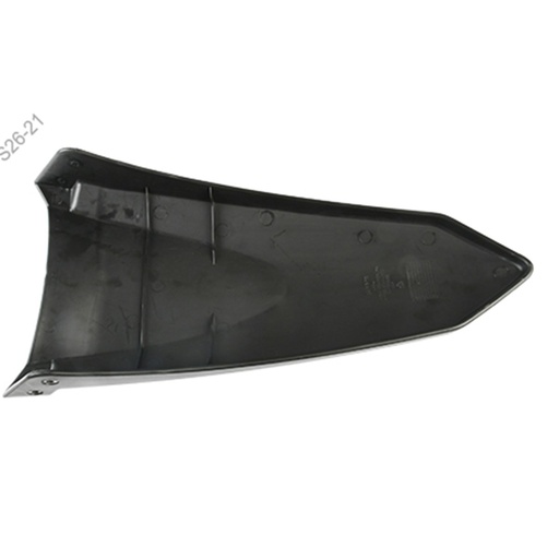 [C16010012] SALPICADERA SUPERIOR DEL ECO 150 TR