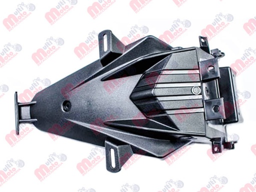 [F16020100] SALPICADERA TRAS 125Z 2017