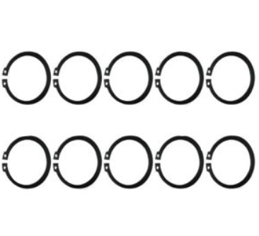 [SEG-B001] SEGURO OMEGA 58mm MOTOS DE TRABAJO UNIVERSAL