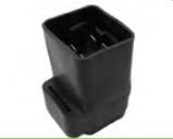 [SEL-012] SELENOIDE RELEVADOR DE MARCHA 12 Vcc AR-110 / XT110-RT