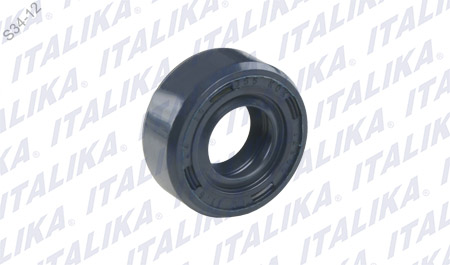 [E07020004] SELLO DE ACEITE 11.6*24*10 AT110, ST70, ST90, TAN, XT110, AT110 SPORT, ST.50, AT 110 RT, AT 110 RT LED, XTS50