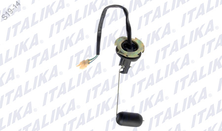 [F17030041] SENSOR COMBUSTIBLE STRADA110, XTS50