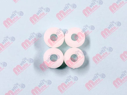 [40-2153-001] SET BUJE AMORTIGUADOR ENGRANE TRASERO HN