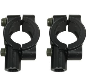 [SOP-A005] SOPORTE DE ESPEJO