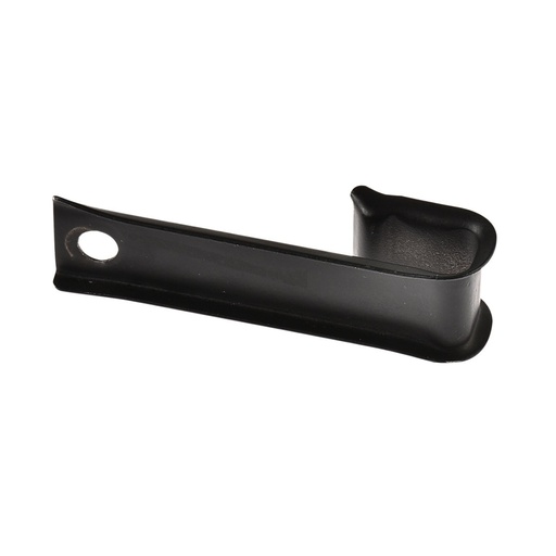 [F01030293] SOPORTE MANGUERA FRENO DEL 125Z