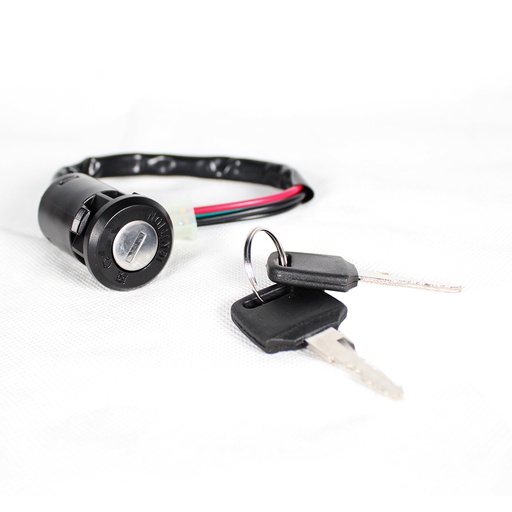 [1001515] SWITCH DE ENCENDIDO FT125 MEK