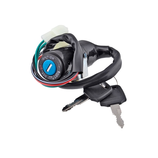 [MOTSW36] SWITCH P/I CS-125