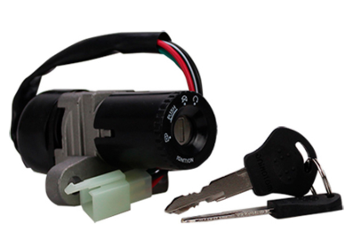 [SWI-1123-024] SWITCH P/MOTO ITALIKA 125Z