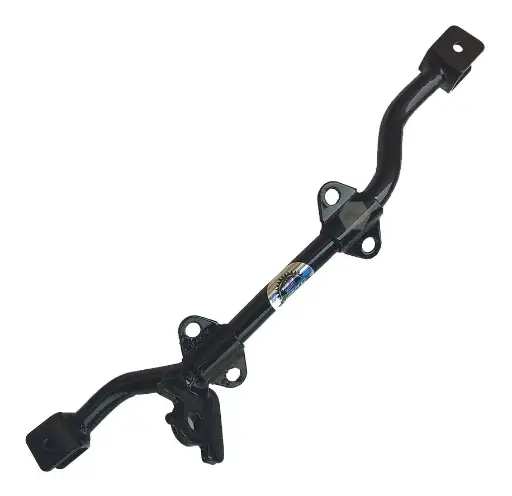 [4020100-034000] Soporte de pedal delantero LITHIUM 2.0, THRILLER 200