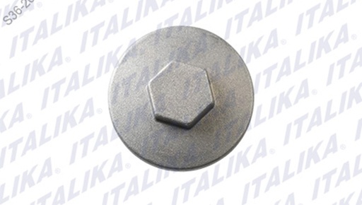 [E02010225] TAPON CUBIERTA