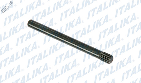 [F03030013] TORNILLO CAJA PORTA EQUIPAJE V200 2018