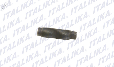 [E04060004] TORNILLO DE AJUSTE DE VALVULAS ATV150, CS125, DS125, DS150, VS90, WS150, PS90, GS150, XS125, GTS175, XS150, WS175, GTS175 LED, DS150 NEGRO, GS150 LED,
