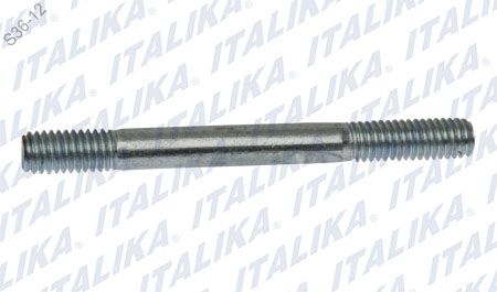 [E02040041] TORNILLO GUIA 6M*64 ATV150-II, ATV150-II CON REVERSA