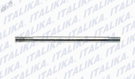 [E02040071] TORNILLO GUIA M5X83 VREX12