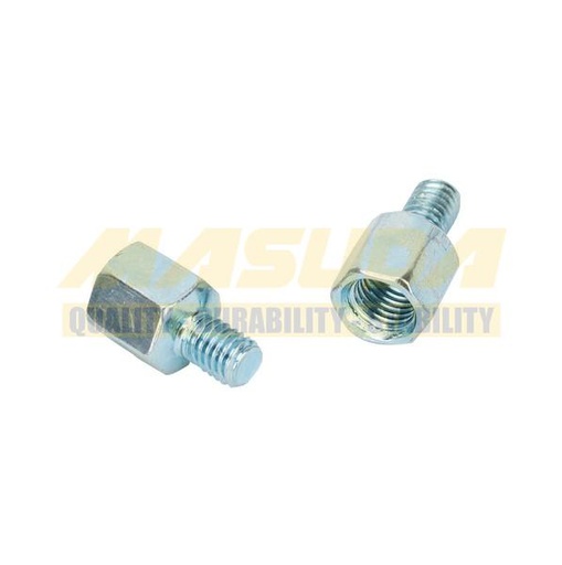 [TOR-6701-0503] TORNILLO ROSCA DERECHO-IZQUIEDO"1+1" M10 PAR