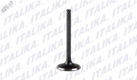 [E04050110] VALVULA DE ADMISION AT125 2018