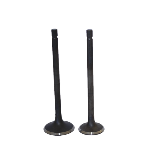 [MOTVA34] VALVULAS (JGO) P/YAMAHA YBR-125 "KAIZEN"