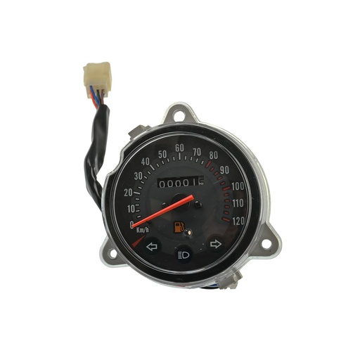 [F04010267] VELOCIMETRO BIT 150 NUEVA GENERACION, BIT 150