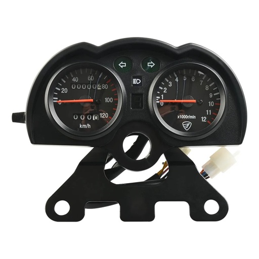 [F04010271] VELOCIMETRO FT150TS