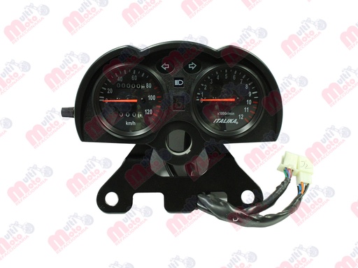 [F04010136] VELOCIMETRO FT150TS 2017