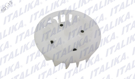 [E05030021] VENTILADOR ATV150