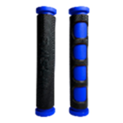 [RS-GRL-12042BU] CUBRE MANIJA DEPORTIVO (AZUL)