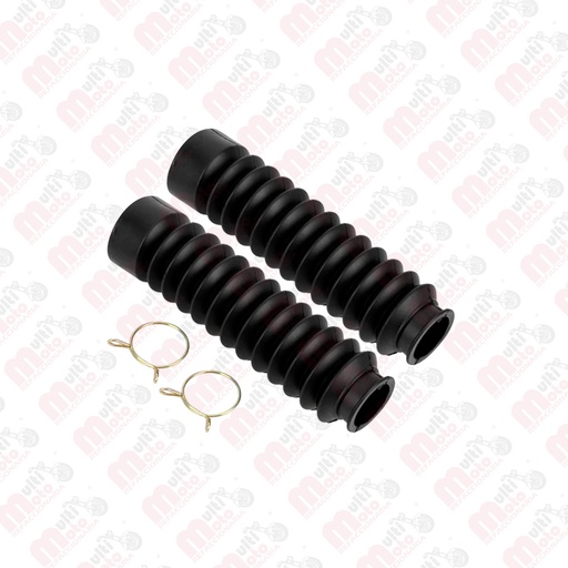 [MZ-1341] Cubre polvo barra suspension delantera