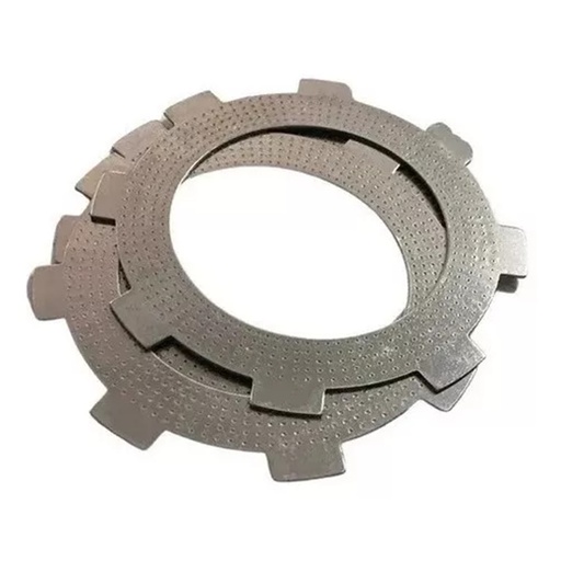 [DIS-A005] DISCOS DE CLUTCH DT-110 DELIVERY 16-18 / FT-115 16- 18