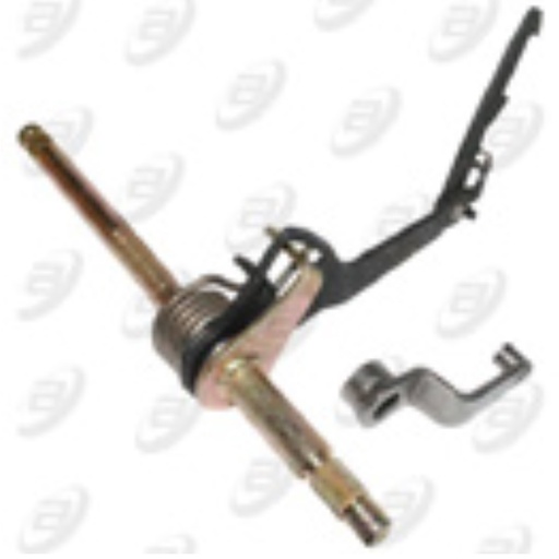 [EJE-E009] EJE DE CAMBIOS ARGENTA-110 06-13/AT-110 14-16/AT- 110SP 11-15/AT-110RT 12-14/AT-110RTLED 14-22/AR-110 15