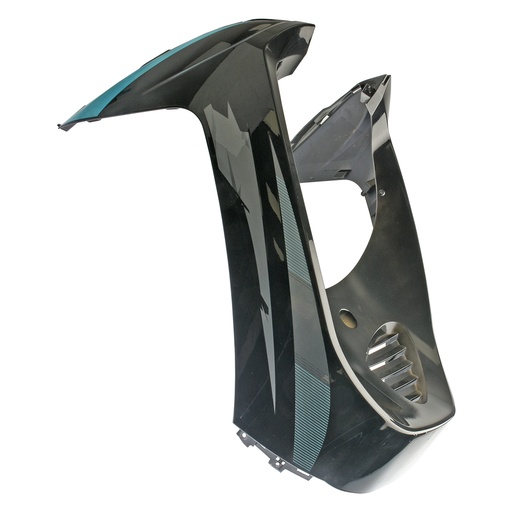 [F13013200] ENCARENADO NEGRO AZUL DS150