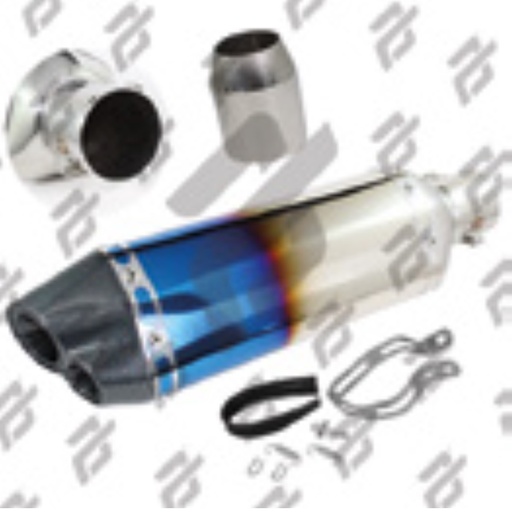 [ESC-047] ESCAPE HEXAGONAL PLATA IRIDISCENTE UNIVERSAL