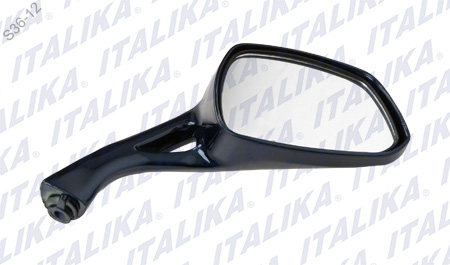 [F10010008-P] ESPEJO DERECHO AZUL CS125