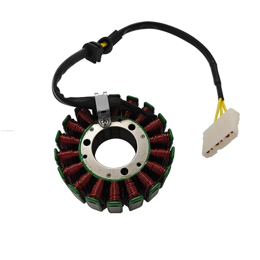 [3102-1061] ESTATOR BAJAJ PULSAR RS200 18 BOBINAS