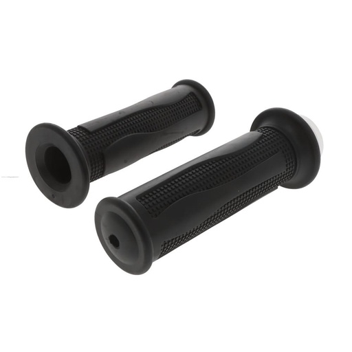 [1107-1139] JUEGO MANOPLAS PROMOTO P/ITALIKA D125