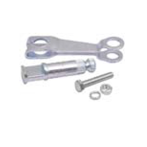 [PAL-1314-0003] KIT PALANCA LEVA DE FRENO DE TAMBOR AT110 SPORT