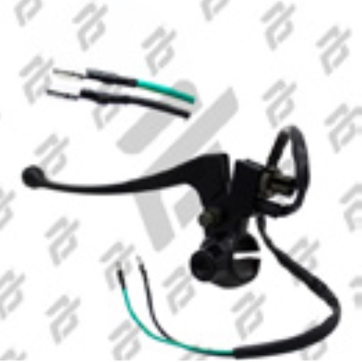 [MAJ-WO052F] MANIJA IZQ C/BASE KIIRUS IT FORZA-125 05-12/IT FT 125CL 12-16/IT FT-125PL 17/IT FT-125RO 13-15/IT FT-125SP 12- 15/IT XFT-125 12-13