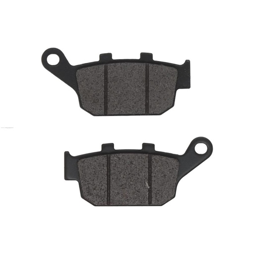 [1314-1328] PASTILLA FRENO TRASERA P/ITALIKA 170Z PROMOTO