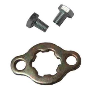 [PSP-002] PLACA DE PIÑON FT110 ST70 ST90 AT110 2010-2014