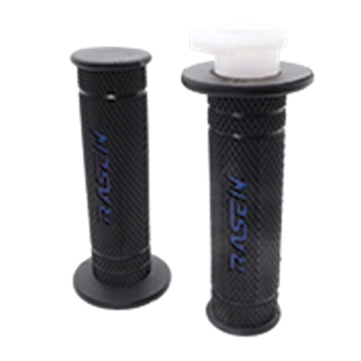 [RS-PUN-10008BU] Puños universales de caucho antiderrapante tipo trabajo