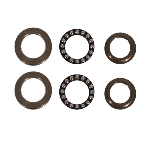 [MZ-1073] Taza de dirección TITAN 125