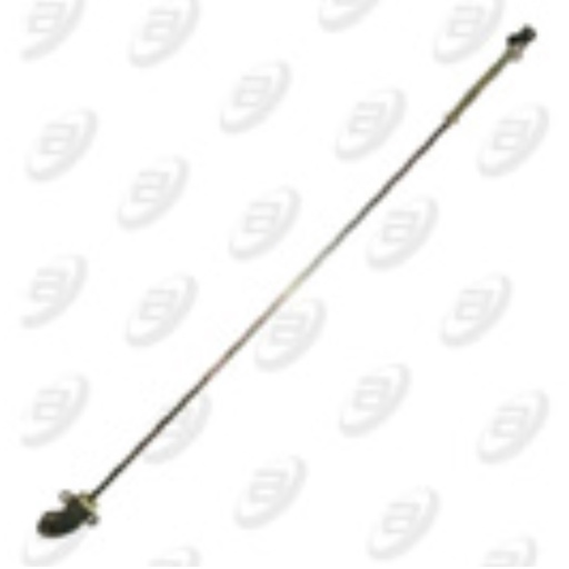 [VAF-015] VARILLA DE FRENO TRASERO IT DM-200 14-17/IT DM- 150SP 19-21/IT DM-200SP 19-21/IT DM-250 20-23/VN CROSSMAX- 200 19-22/VN CROSSMAX-150 20-22
