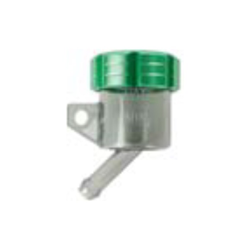 [BOM-1302-0812] VASO DE ACEITE DE BOMBA DE FRENO DE MOTOCICLETA IR0802 VERDE