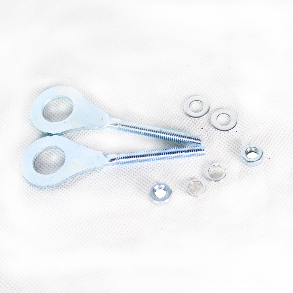 KIT AJUSTADOR CADENA FT125 MEK