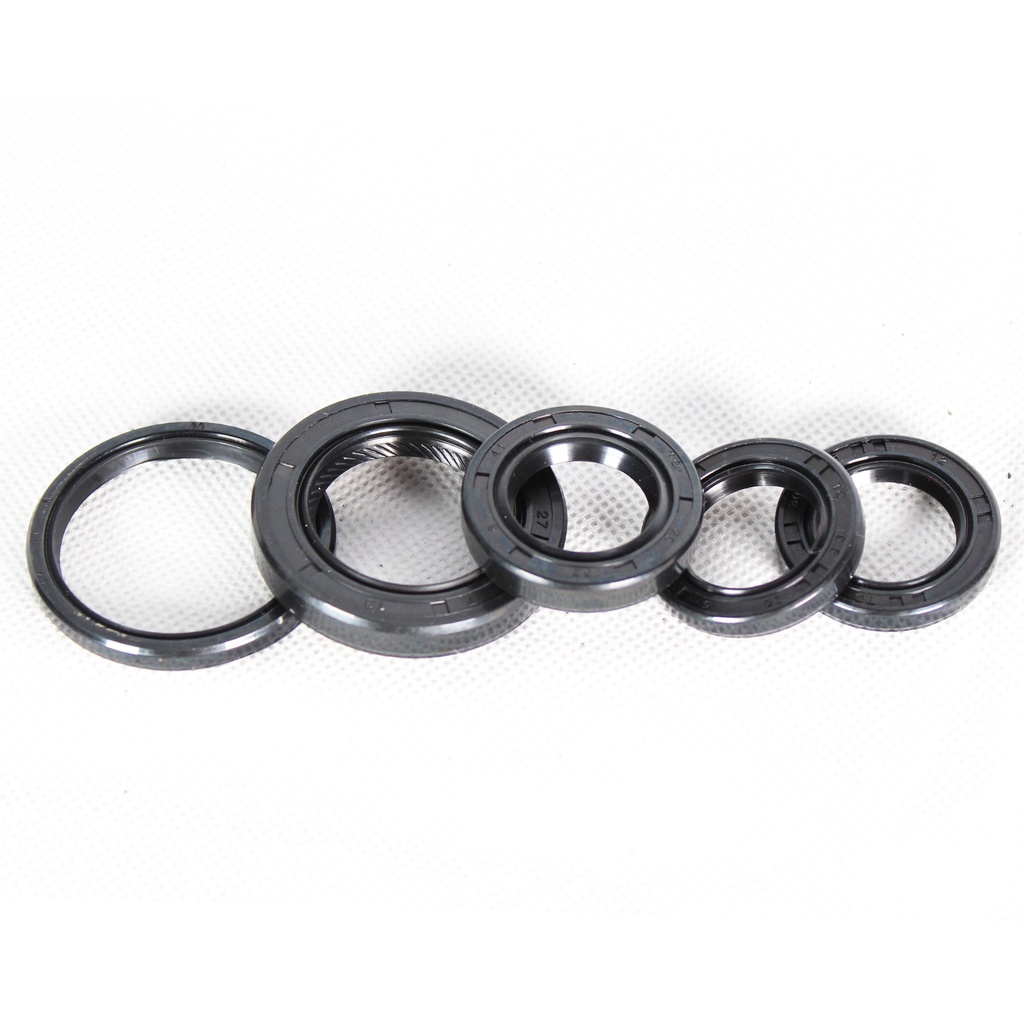 KIT RETENES DE MOTOR SCOOTER DS 125/150 MEK