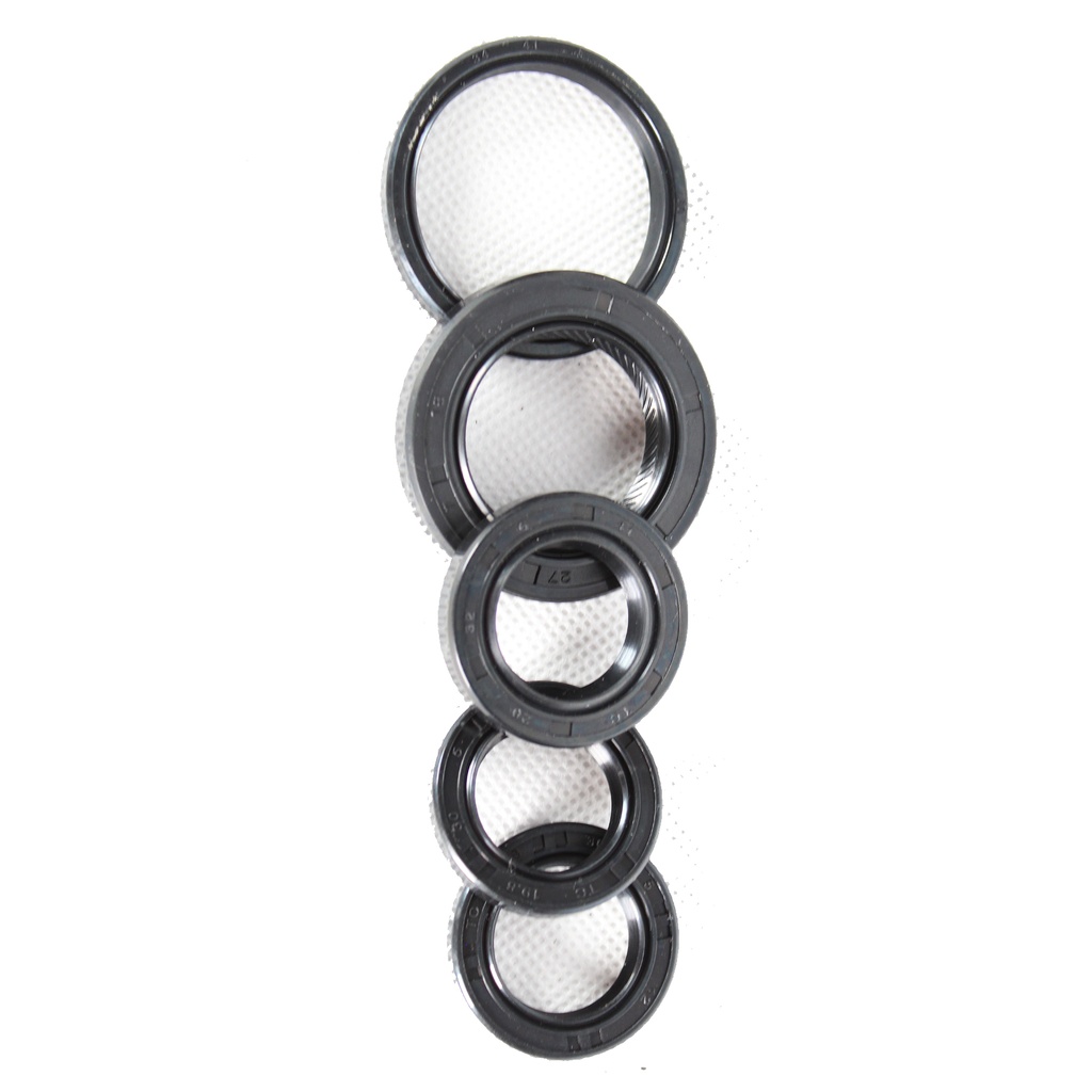 KIT RETENES DE MOTOR SCOOTER DS 125/150 MEK