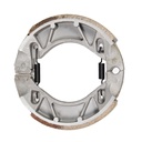 ZAPATAS DE FRENO TRASERO DM150 FORZA150 FT150 RC150 TC200 MEK